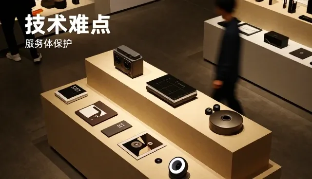 小程序在电商APP中的使用与维护策略