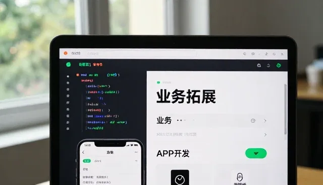 APP在电商运营中的核心应用场景分析