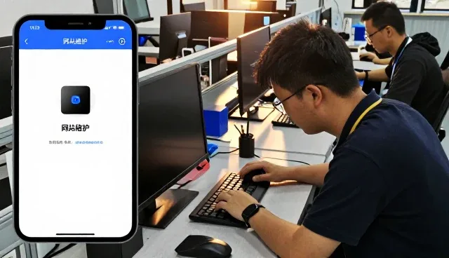 筑元素网络科技有限公司探索APP开发未来方向