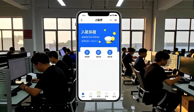 小程序如何利用小程序开发提升价值